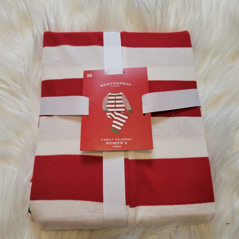 Wondershop women's p.j. 1 piece